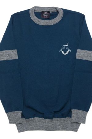 CGC Jumper Colaiste Choilm