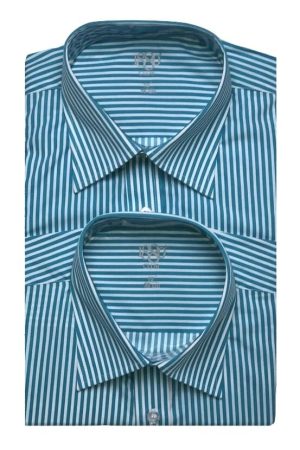 CGC Shirts Twin Pack