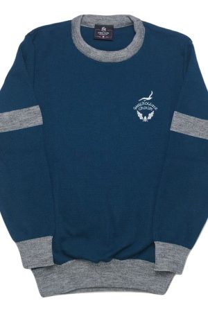 CGC Jumper Gaelcholaiste Choilm