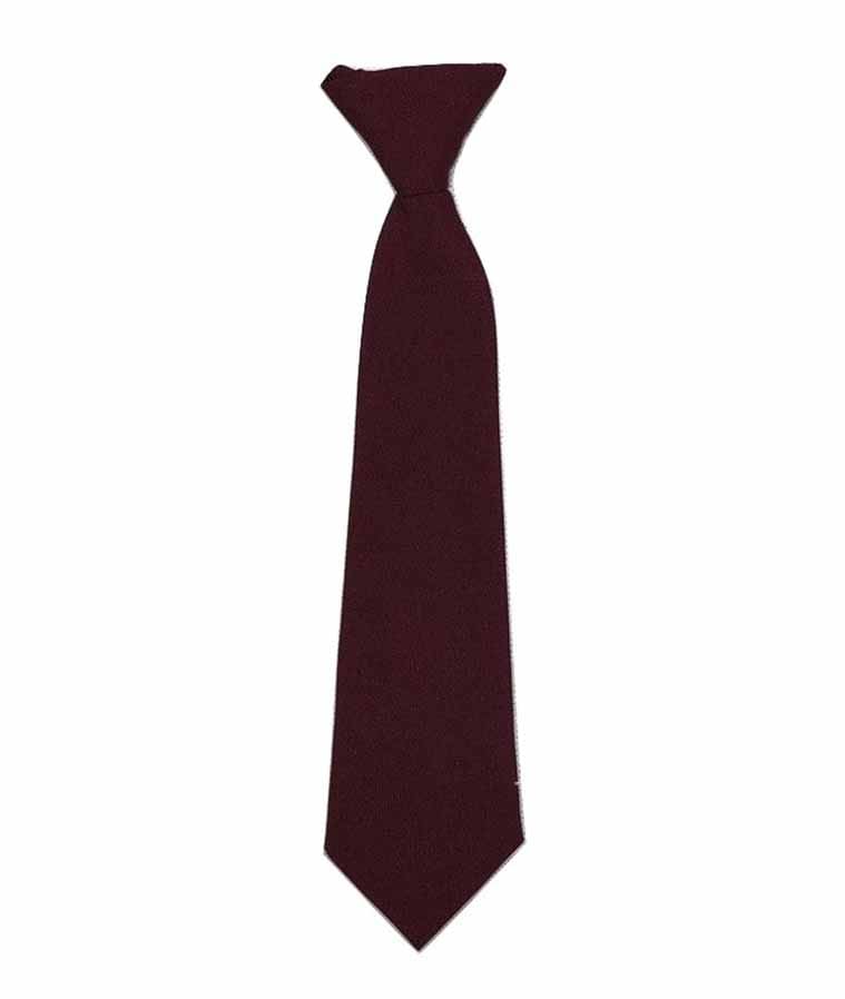 Elastic Tie Mick Murphy Menswear Cork