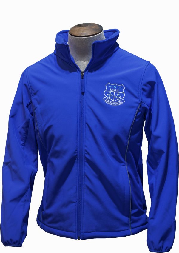 MMCT JACKET '25/26 SEASON main image 0